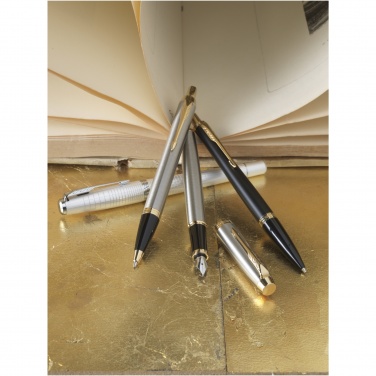 Logo trade advertising products picture of: Parker IM ballpoint pen