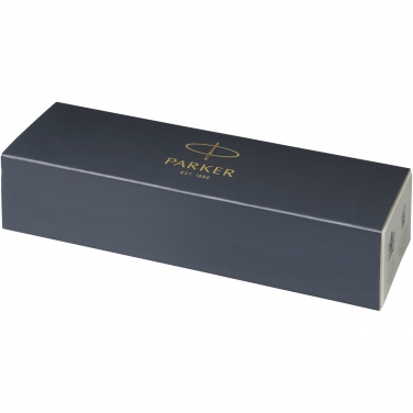 Logo trade promotional item photo of: Parker IM ballpoint pen