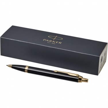 Logotrade corporate gift image of: Parker IM ballpoint pen