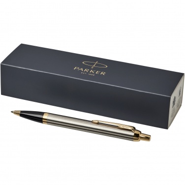 Logotrade promotional merchandise photo of: Parker IM ballpoint pen