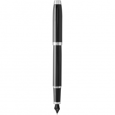 Logo trade promotional merchandise picture of: Parker IM fountain pen