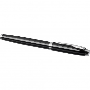 Logo trade promotional gifts picture of: Parker IM fountain pen