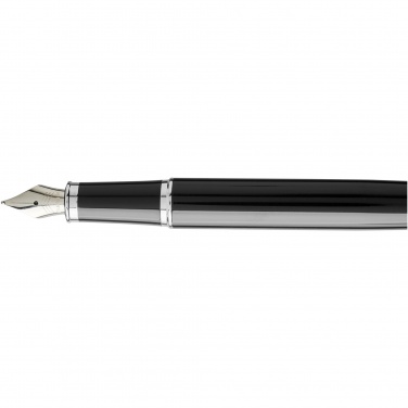 Logo trade promotional giveaways picture of: Parker IM fountain pen