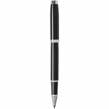 Logotrade corporate gift image of: Parker IM rollerball pen