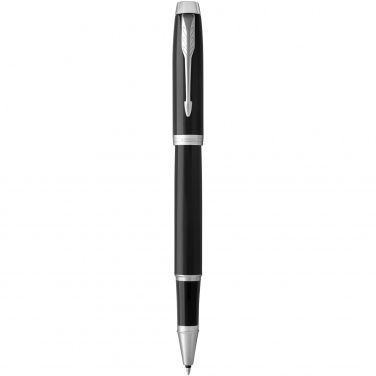 Logo trade advertising product photo of: Parker IM rollerball pen