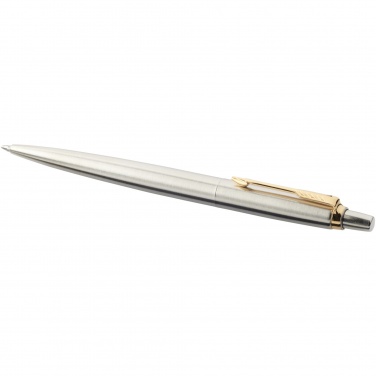 Logotrade promotional merchandise picture of: Parker Jotter SS ballpoint pen