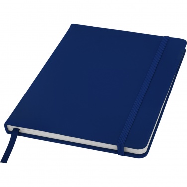 Logotrade promotional merchandise photo of: Spectrum A5 notebook with dotted pages