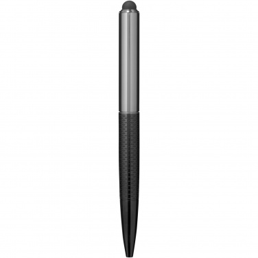 Logotrade promotional giveaway image of: Dash stylus ballpoint pen