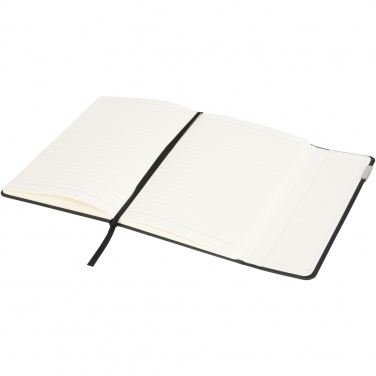Logo trade promotional products picture of: Tactical notebook gift set