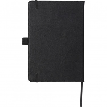 Logo trade promotional gifts picture of: Bound A5 notebook