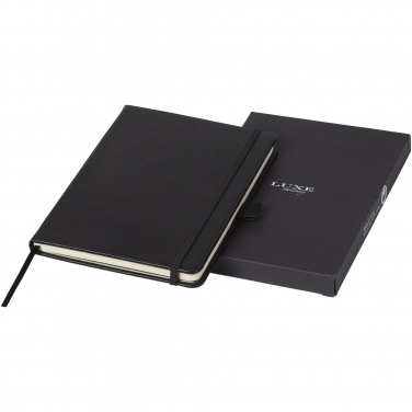 Logotrade promotional items photo of: Bound A5 notebook