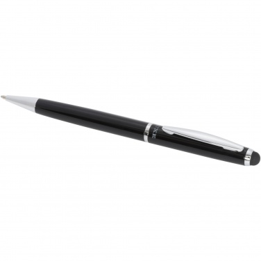 Logotrade promotional gifts photo of: Lento stylus ballpoint pen
