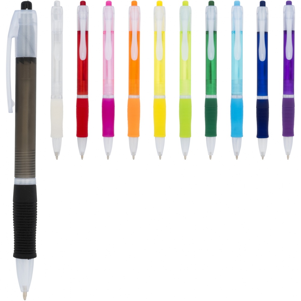 Logotrade corporate gift image of: Trim ballpoint pen