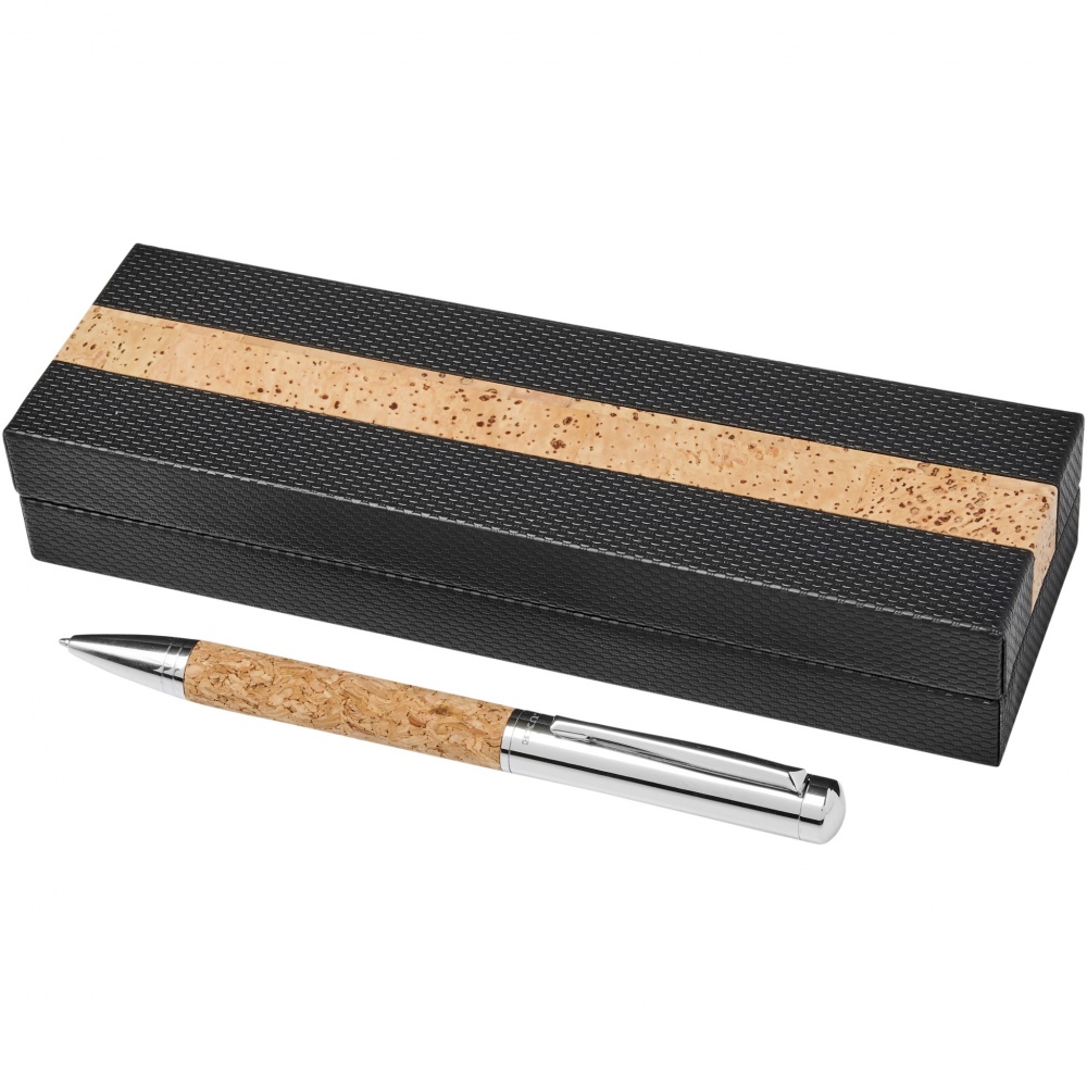 Logotrade business gifts photo of: Cortegana ballpoint pen