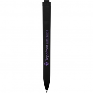 Logo trade promotional gift photo of: Moleskine Go Pen ballpen 1.0