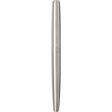 Logotrade advertising product picture of: Parker Jotter stainless steel fountain pen