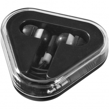 Logotrade promotional product picture of: Rebel earbuds