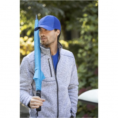 Logotrade promotional merchandise photo of: Yfke 30" golf umbrella with EVA handle