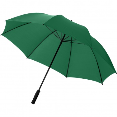 Logotrade promotional giveaways photo of: Yfke 30" golf umbrella with EVA handle