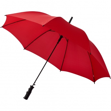 Logo trade promotional product photo of: Barry 23" auto open umbrella