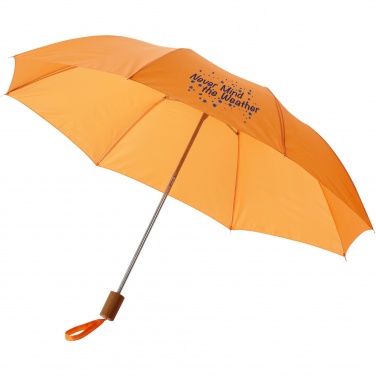 Logotrade promotional giveaways photo of: Oho 20" foldable umbrella