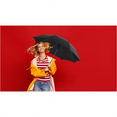 Logo trade promotional products image of: Stark 23" windproof auto open umbrella