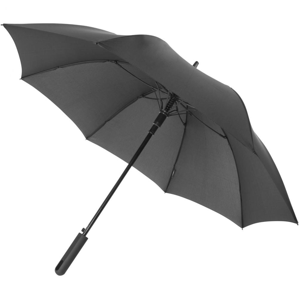 Logo trade promotional items picture of: Noon 23" auto open windproof umbrella