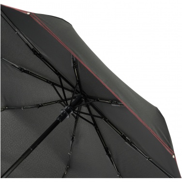 Logotrade promotional product picture of: Stark-mini 21" foldable auto open/close umbrella