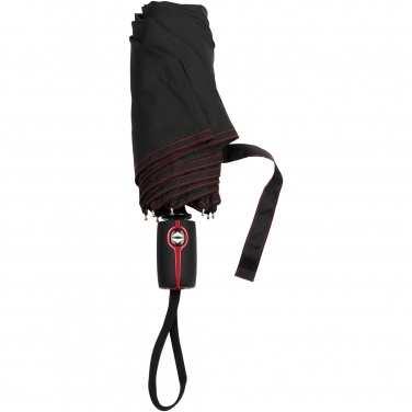 Logotrade promotional merchandise image of: Stark-mini 21" foldable auto open/close umbrella