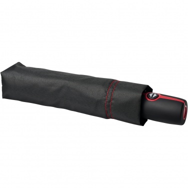 Logo trade advertising product photo of: Stark-mini 21" foldable auto open/close umbrella