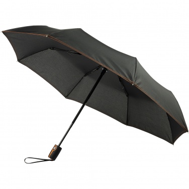 Logotrade corporate gift image of: Stark-mini 21" foldable auto open/close umbrella