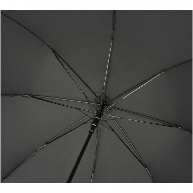 Logotrade promotional giveaway picture of: Alina 23" auto open recycled PET umbrella