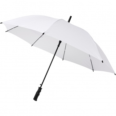Logotrade promotional merchandise image of: Bella 23" auto open windproof umbrella