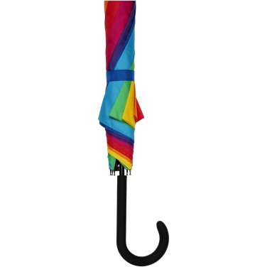 Logotrade corporate gift picture of: Sarah 23" auto open windproof umbrella