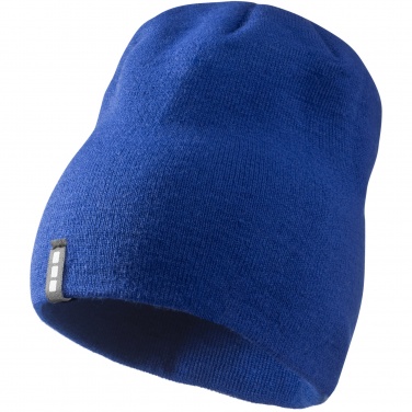 Logotrade promotional merchandise photo of: Level beanie