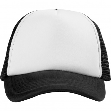 Logotrade promotional item image of: Trucker 5 panel cap