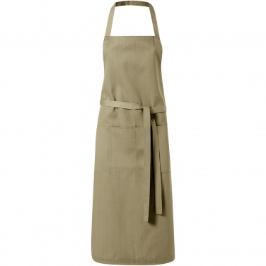 Logotrade promotional item picture of: Viera 240 g/m² apron