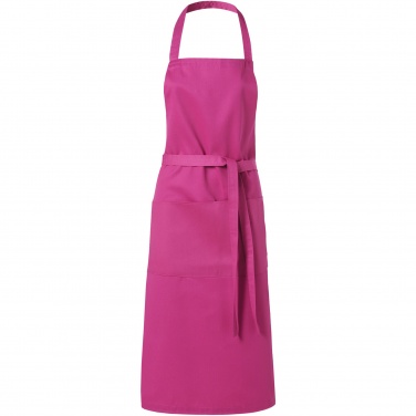 Logotrade corporate gift image of: Viera 240 g/m² apron
