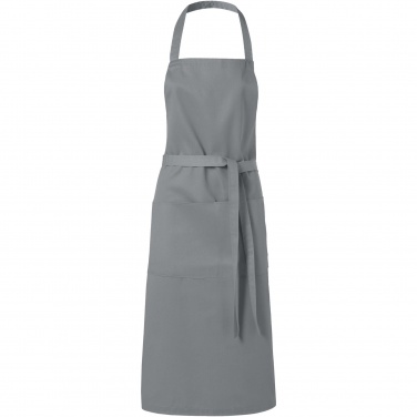 Logo trade corporate gift photo of: Viera 240 g/m² apron