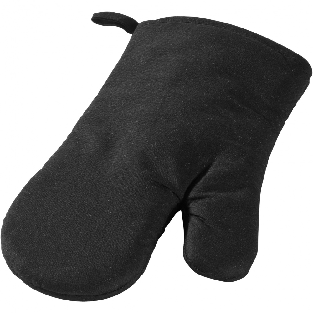 Logotrade promotional item picture of: Zander oven mitt