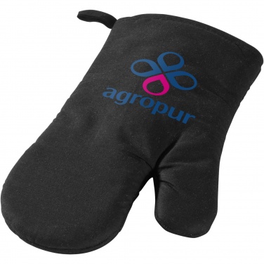 Logo trade promotional products image of: Zander oven mitt