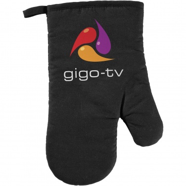 Logo trade corporate gifts picture of: Zander oven mitt
