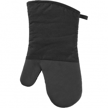 Logotrade promotional gift picture of: Maya oven gloves with silicone grip