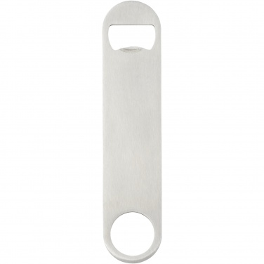 Logotrade promotional gifts photo of: Paddle bottle opener