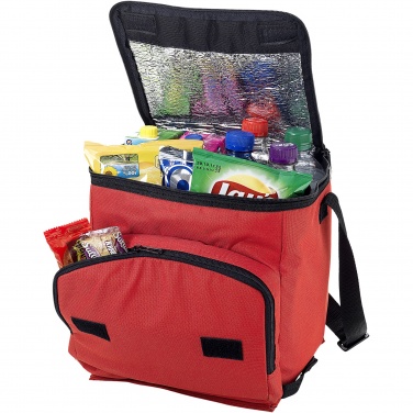 Logotrade advertising product picture of: Stockholm foldable cooler bag 10L