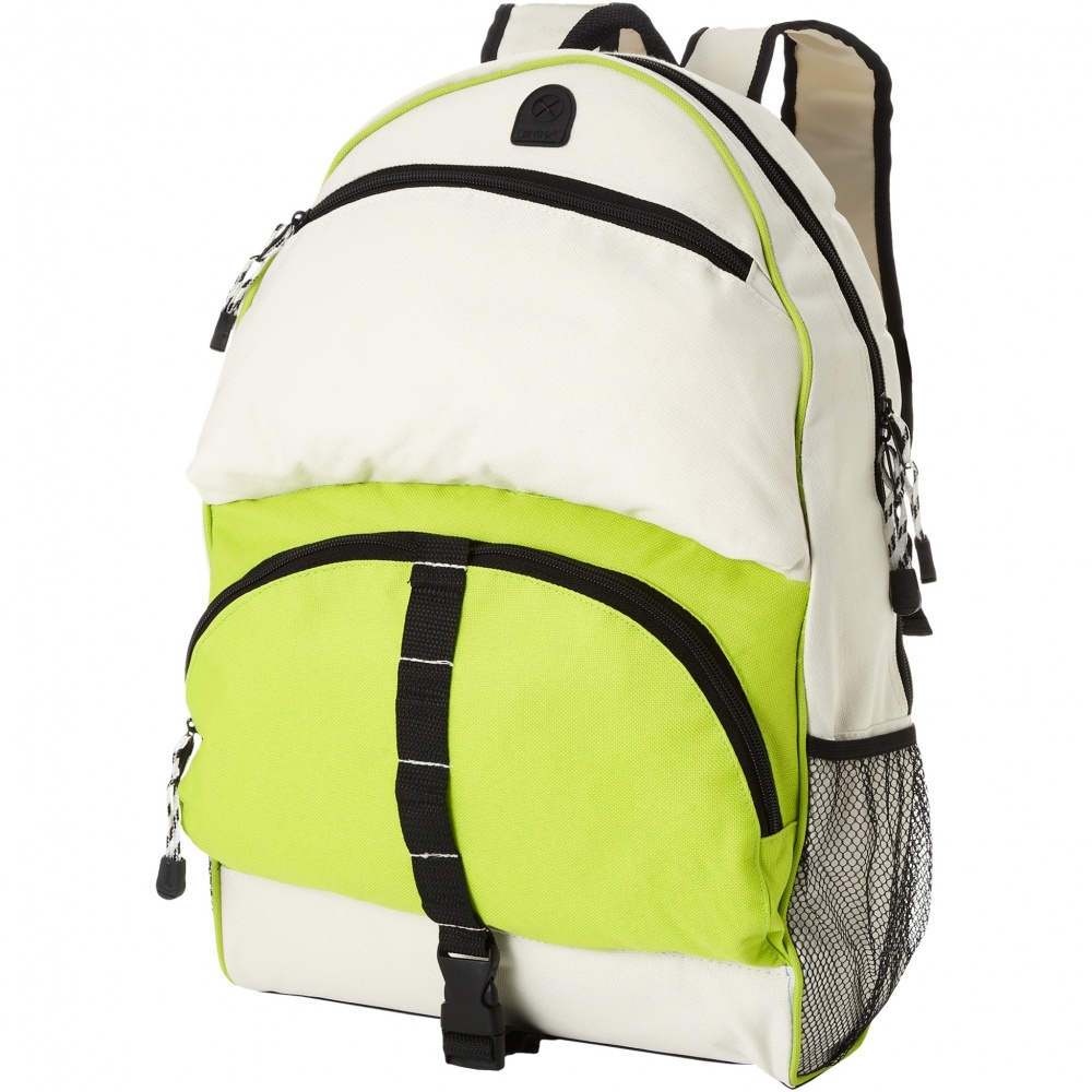 Logotrade promotional gift image of: Utah backpack 23L