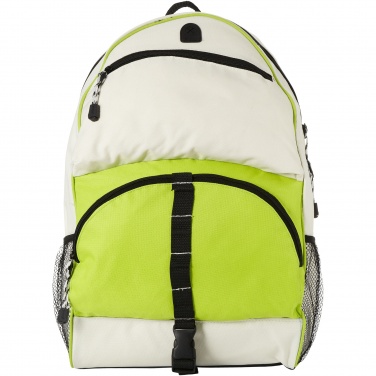 Logo trade promotional giveaway photo of: Utah backpack 23L