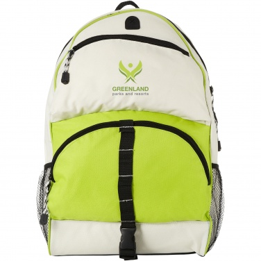 Logotrade promotional product image of: Utah backpack 23L