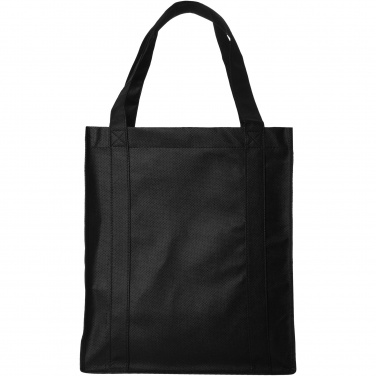 Logotrade advertising product image of: Liberty bottom board non-woven tote bag 29L