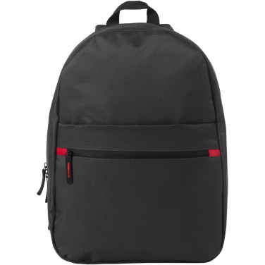 Logo trade promotional item photo of: Vancouver backpack 23L